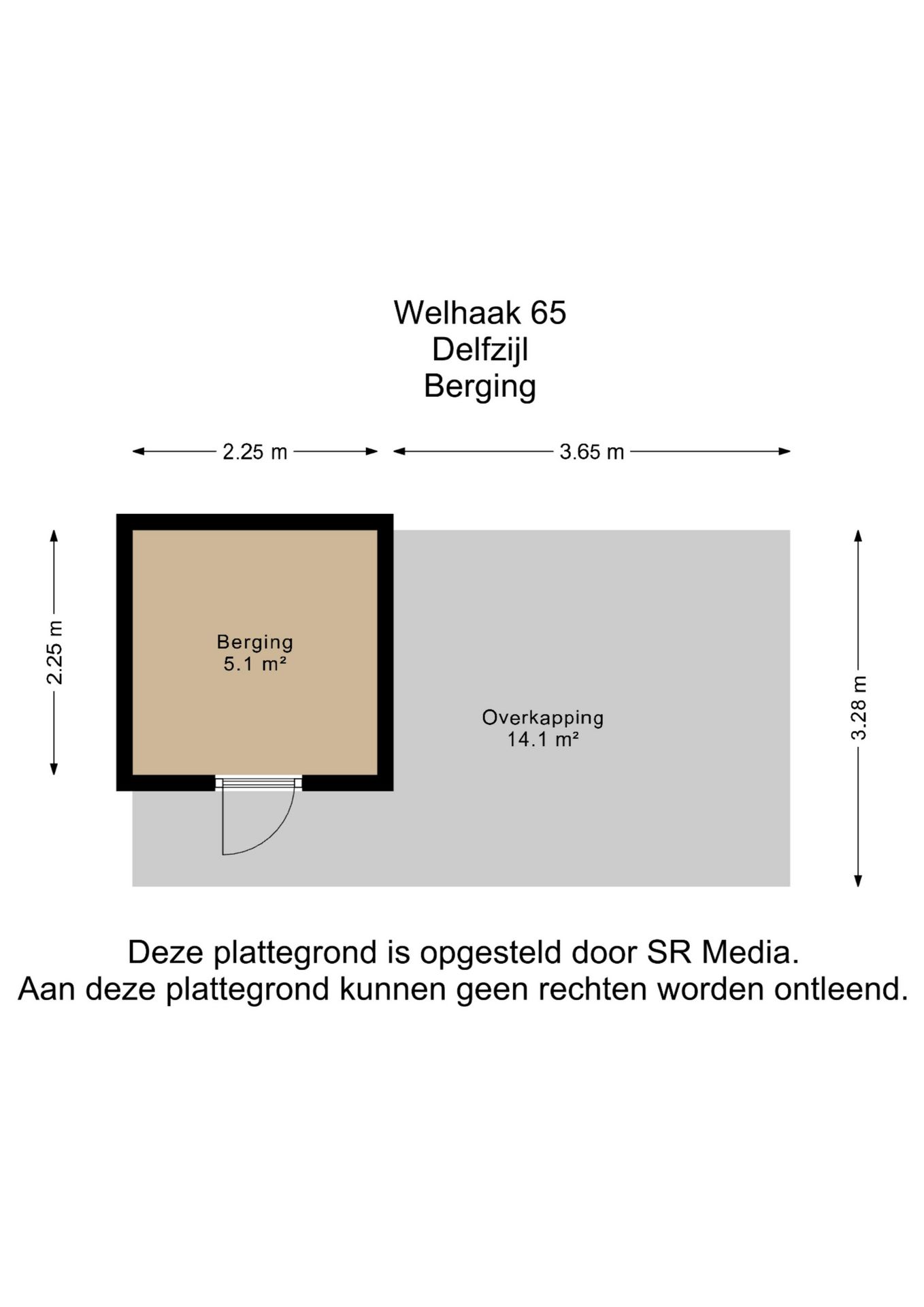 Foto 57 van Welhaak 65