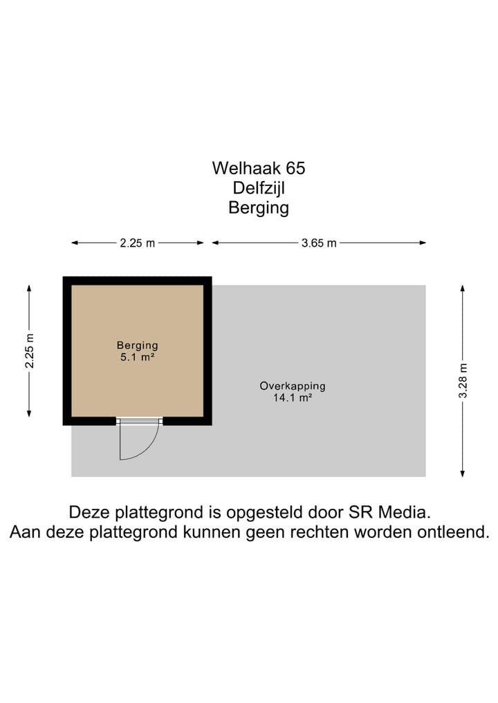 Foto 57 van Welhaak 65