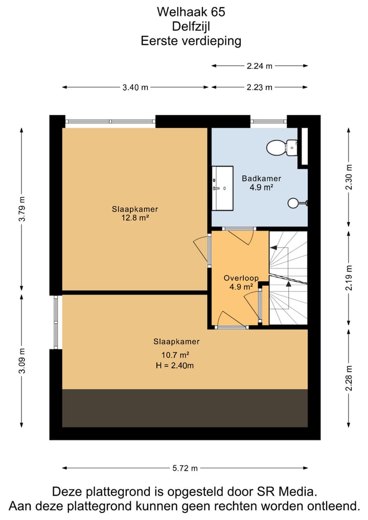 Foto 59 van Welhaak 65
