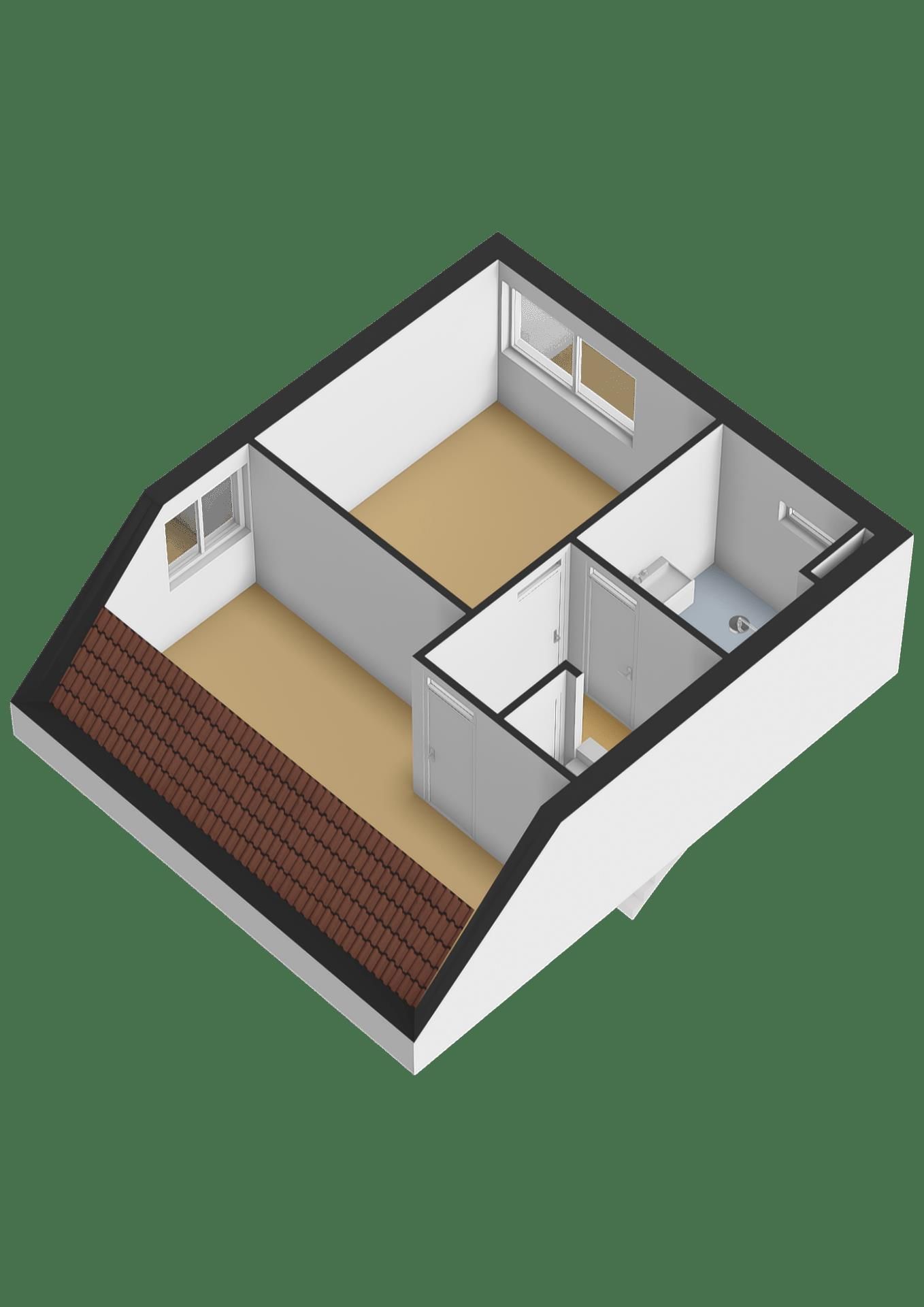 Foto 60 van Welhaak 65