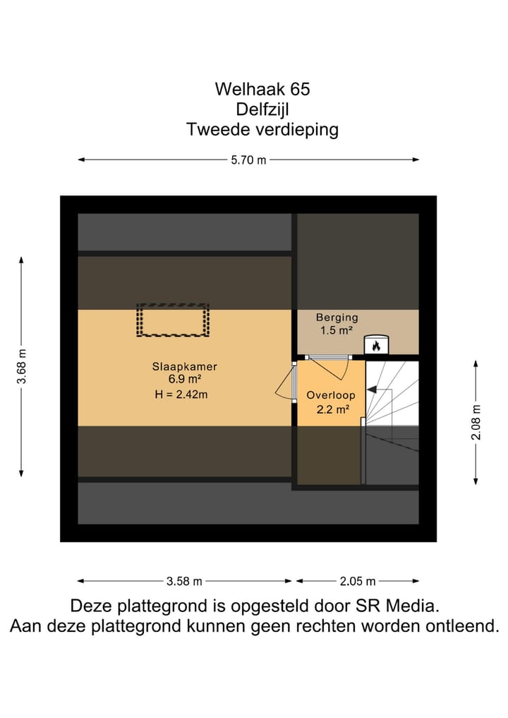 Foto 61 van Welhaak 65