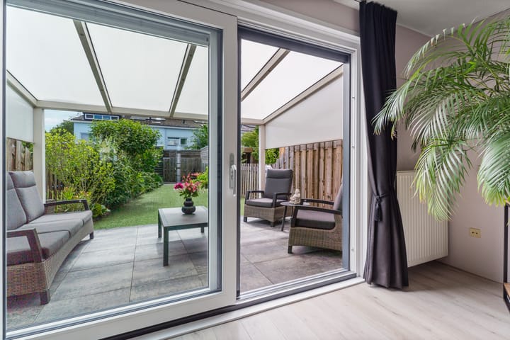 Foto 14 van Ecrustraat 40