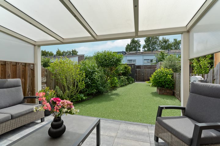 Foto 3 van Ecrustraat 40