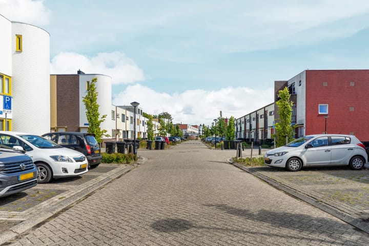 Foto 5 van Ecrustraat 40