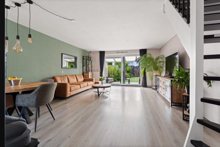 Foto 10 van Ecrustraat 40