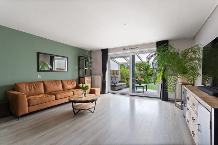 Foto 11 van Ecrustraat 40