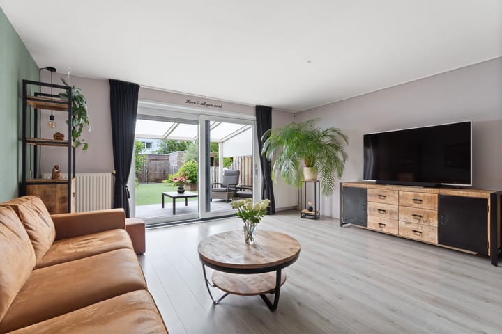 Foto 12 van Ecrustraat 40