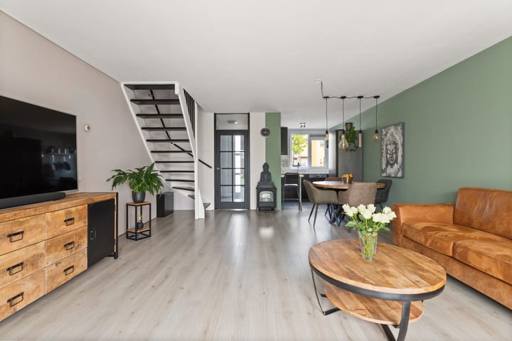 Foto 16 van Ecrustraat 40