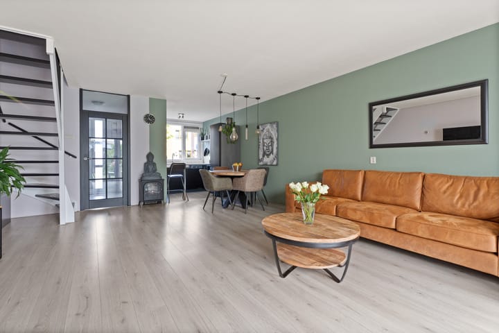 Foto 17 van Ecrustraat 40