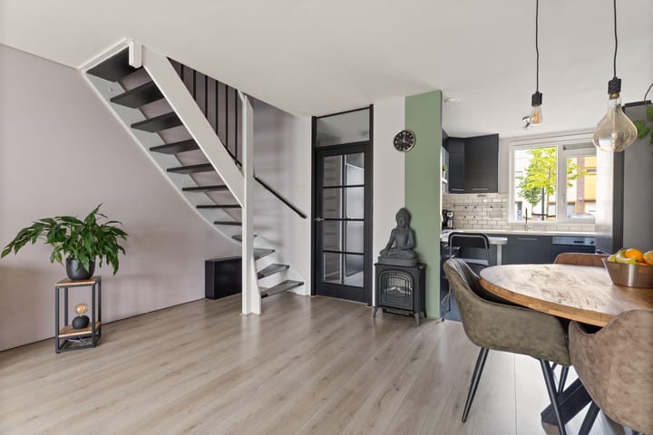 Foto 18 van Ecrustraat 40