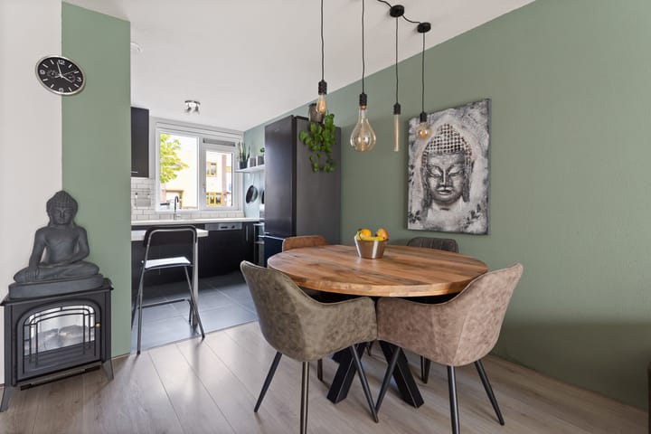 Foto 19 van Ecrustraat 40