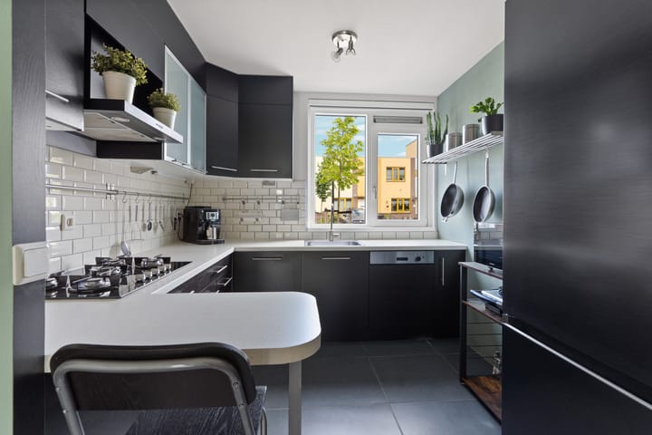 Foto 20 van Ecrustraat 40