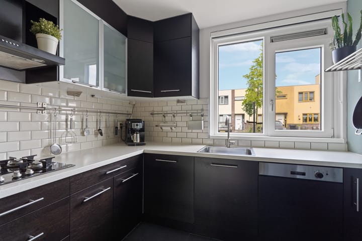 Foto 21 van Ecrustraat 40