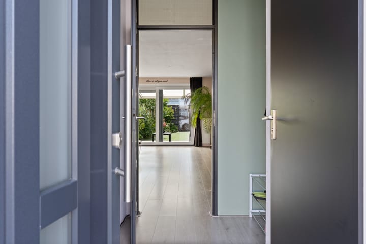 Foto 9 van Ecrustraat 40