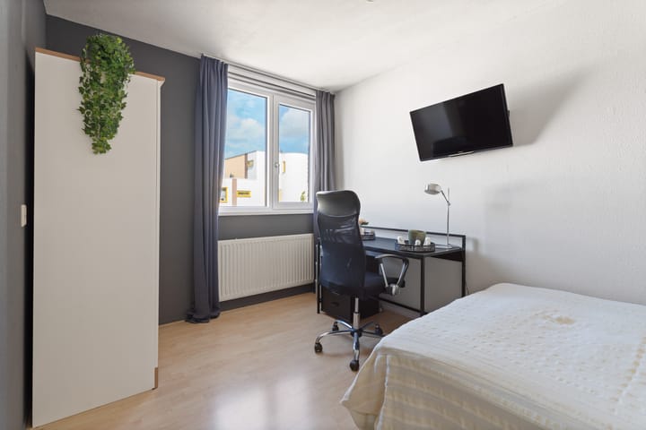 Foto 34 van Ecrustraat 40