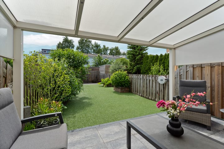 Foto 41 van Ecrustraat 40