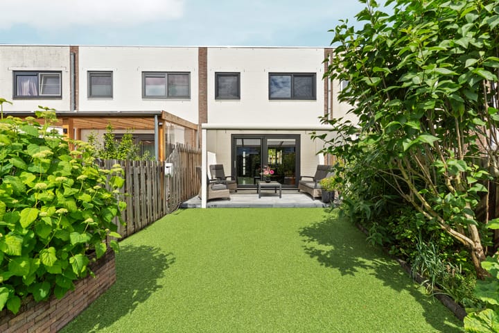 Foto 44 van Ecrustraat 40