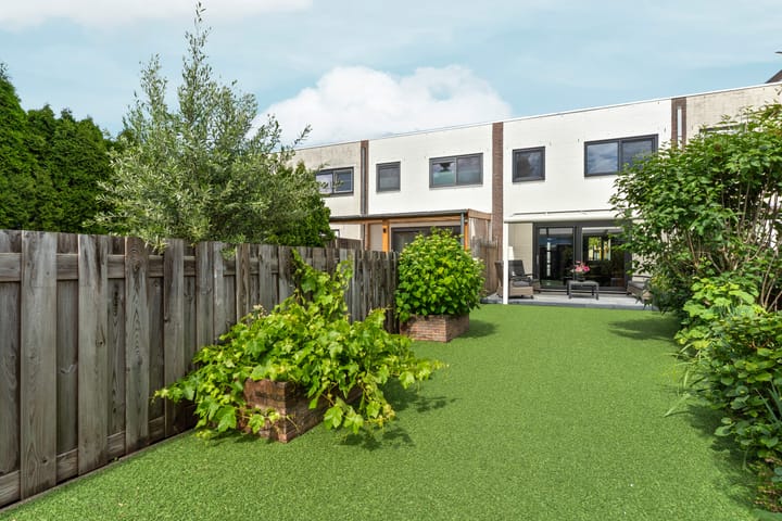 Foto 45 van Ecrustraat 40