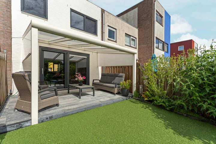 Foto 46 van Ecrustraat 40