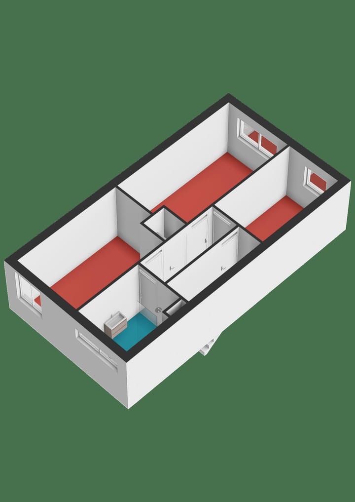 Foto 55 van Ecrustraat 40