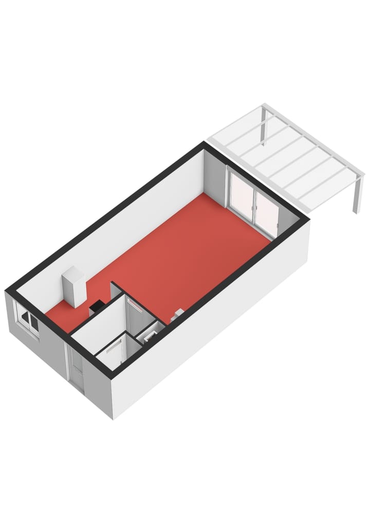 Foto 54 van Ecrustraat 40