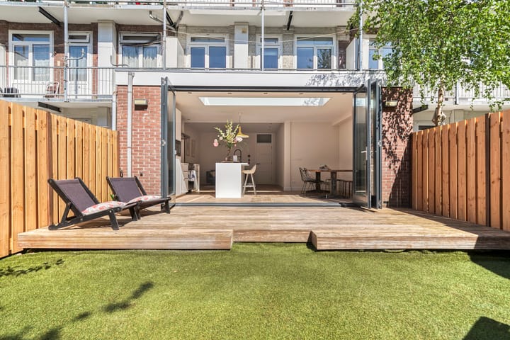 Foto 3 van Pieter van der Doesstraat 25-H