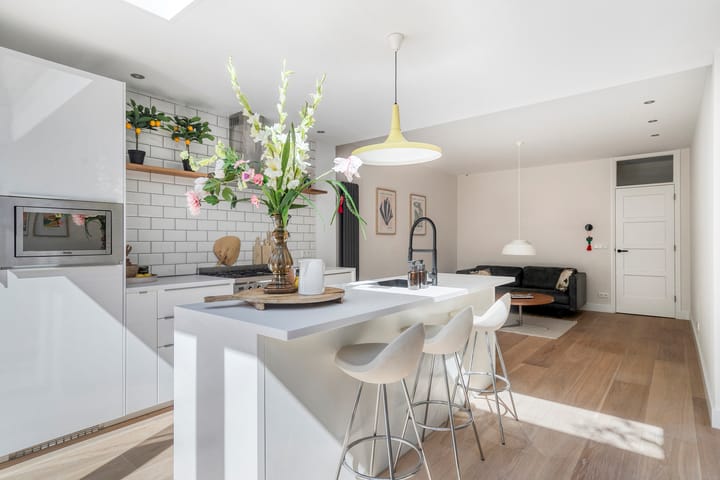 Foto 4 van Pieter van der Doesstraat 25-H