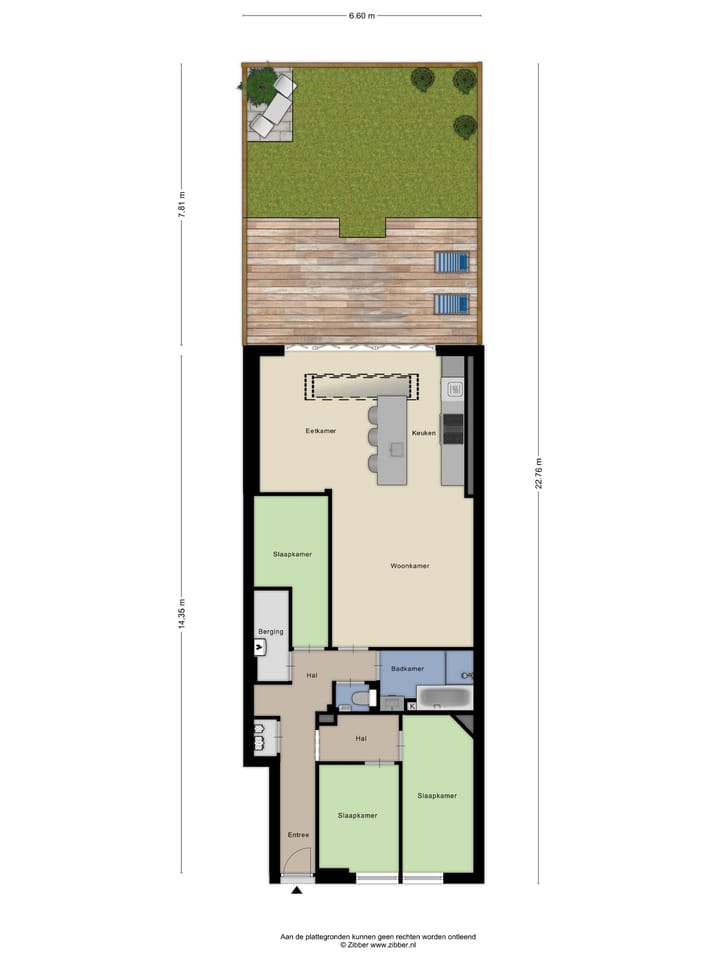 Foto 37 van Pieter van der Doesstraat 25-H