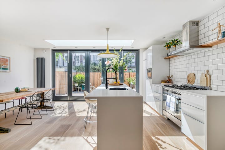 Foto 5 van Pieter van der Doesstraat 25-H