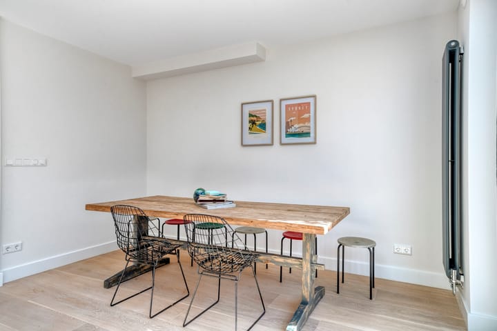 Foto 7 van Pieter van der Doesstraat 25-H