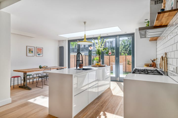 Foto 11 van Pieter van der Doesstraat 25-H