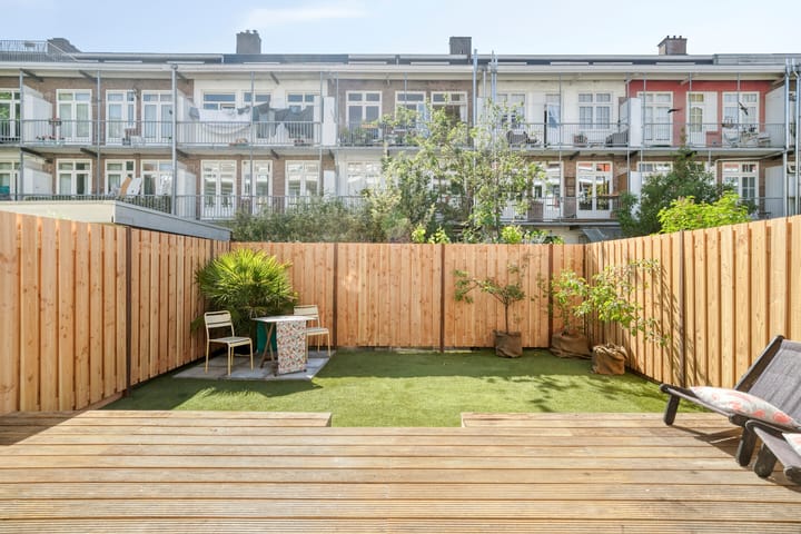 Foto 12 van Pieter van der Doesstraat 25-H