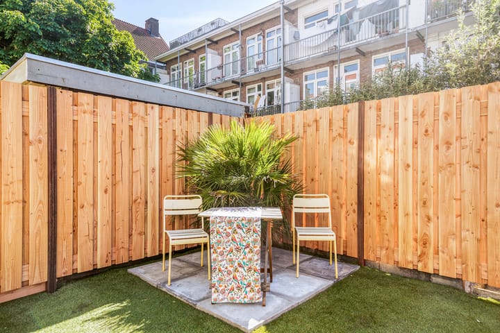 Foto 13 van Pieter van der Doesstraat 25-H