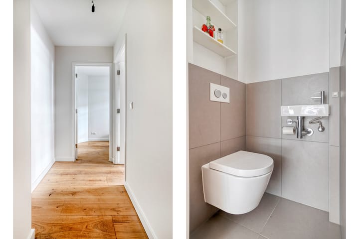 Foto 24 van Pieter van der Doesstraat 25-H