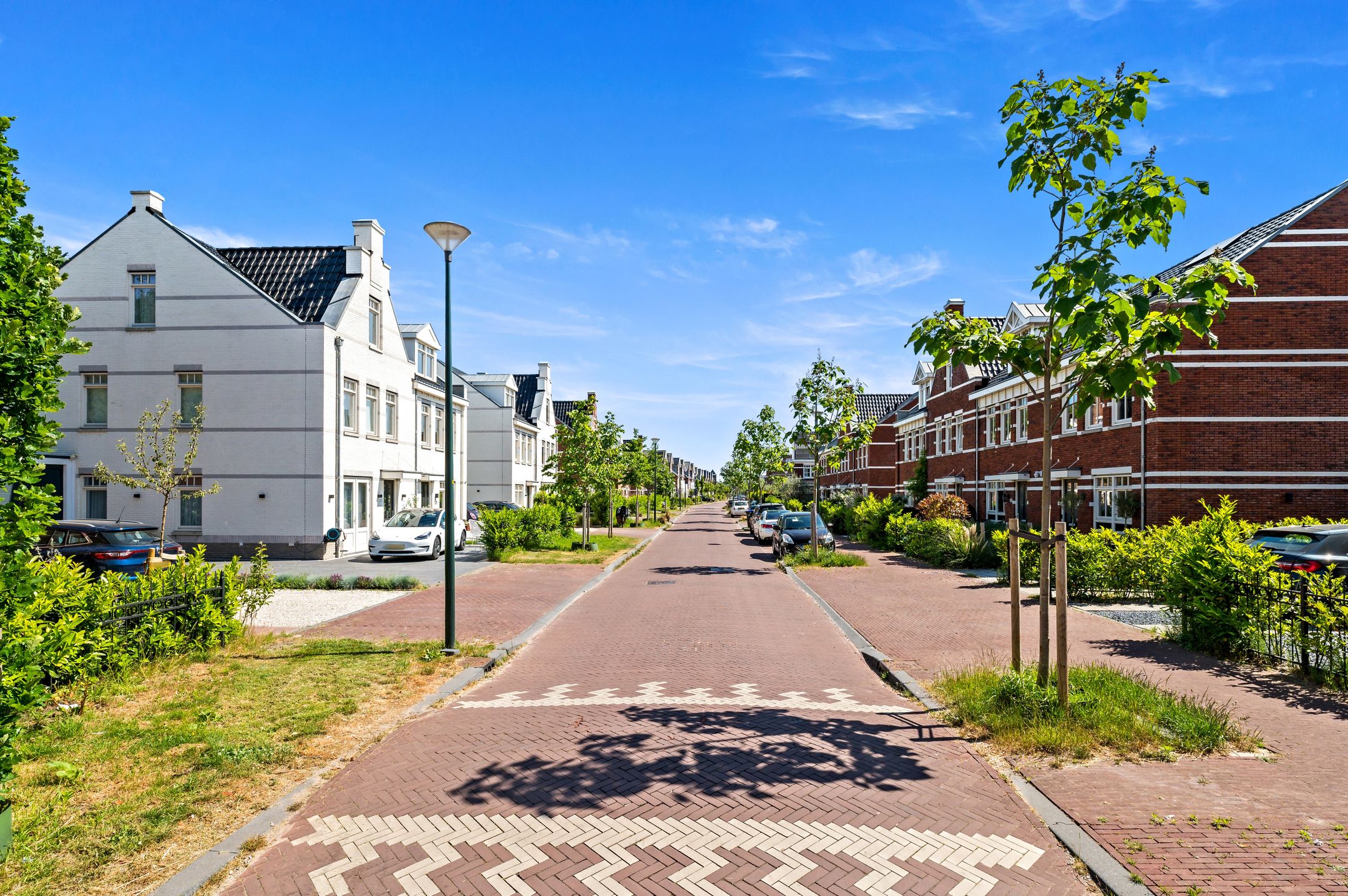 Foto 3 van Markgraaflaan 142