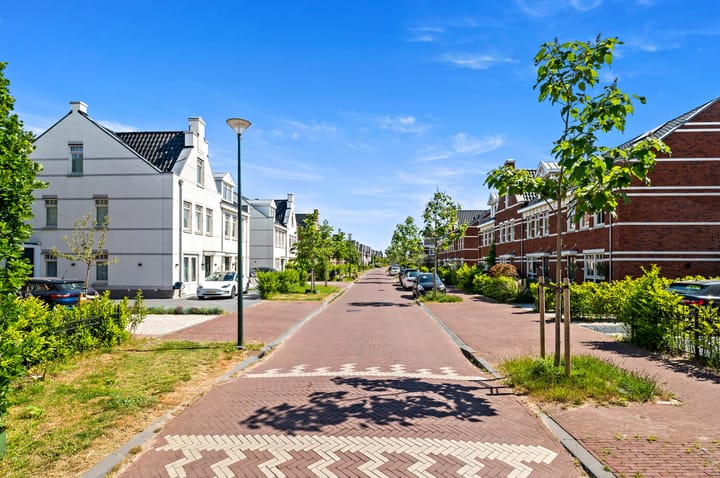 Foto 3 van Markgraaflaan 142