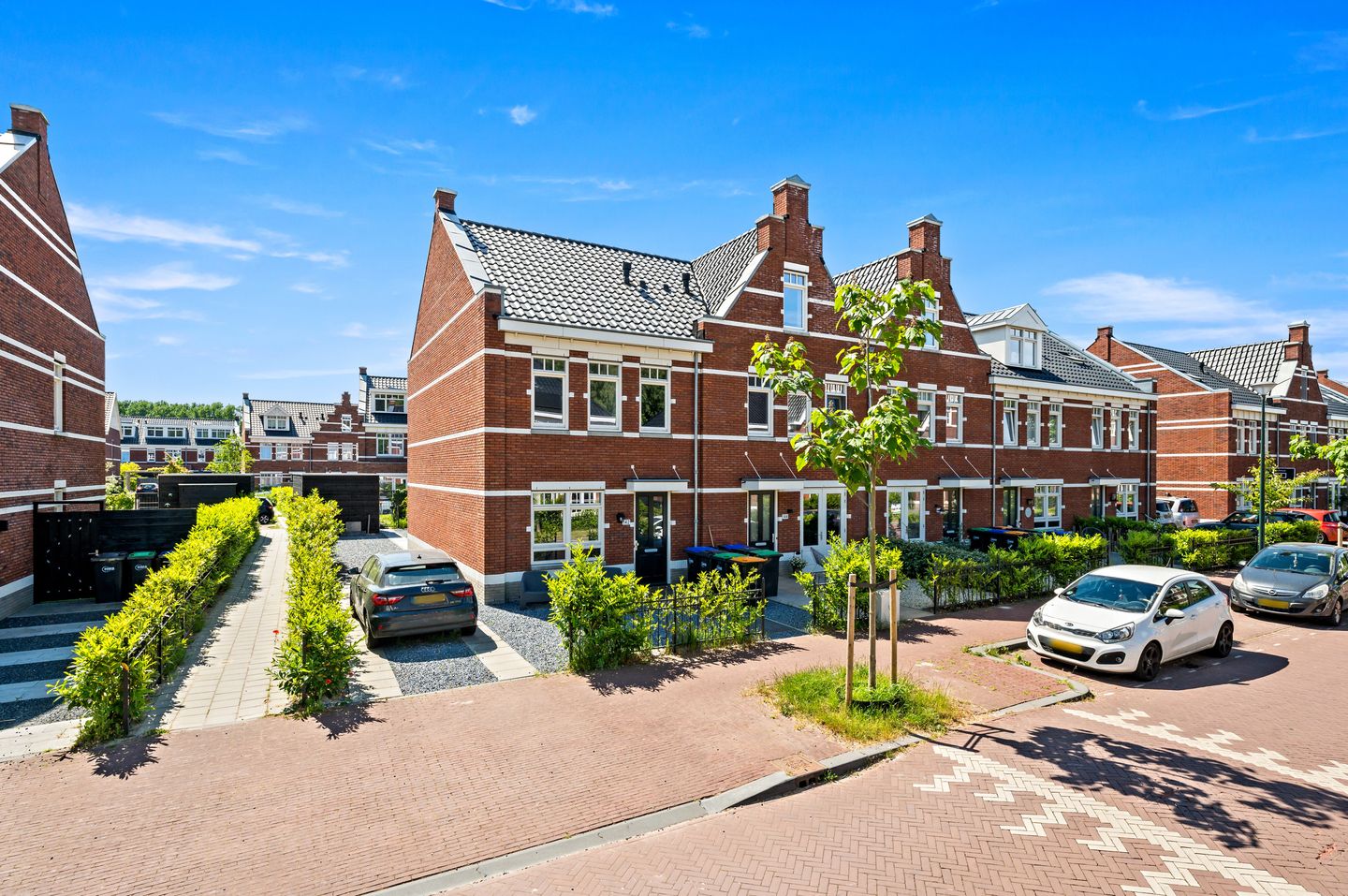 Foto 4 van Markgraaflaan 142