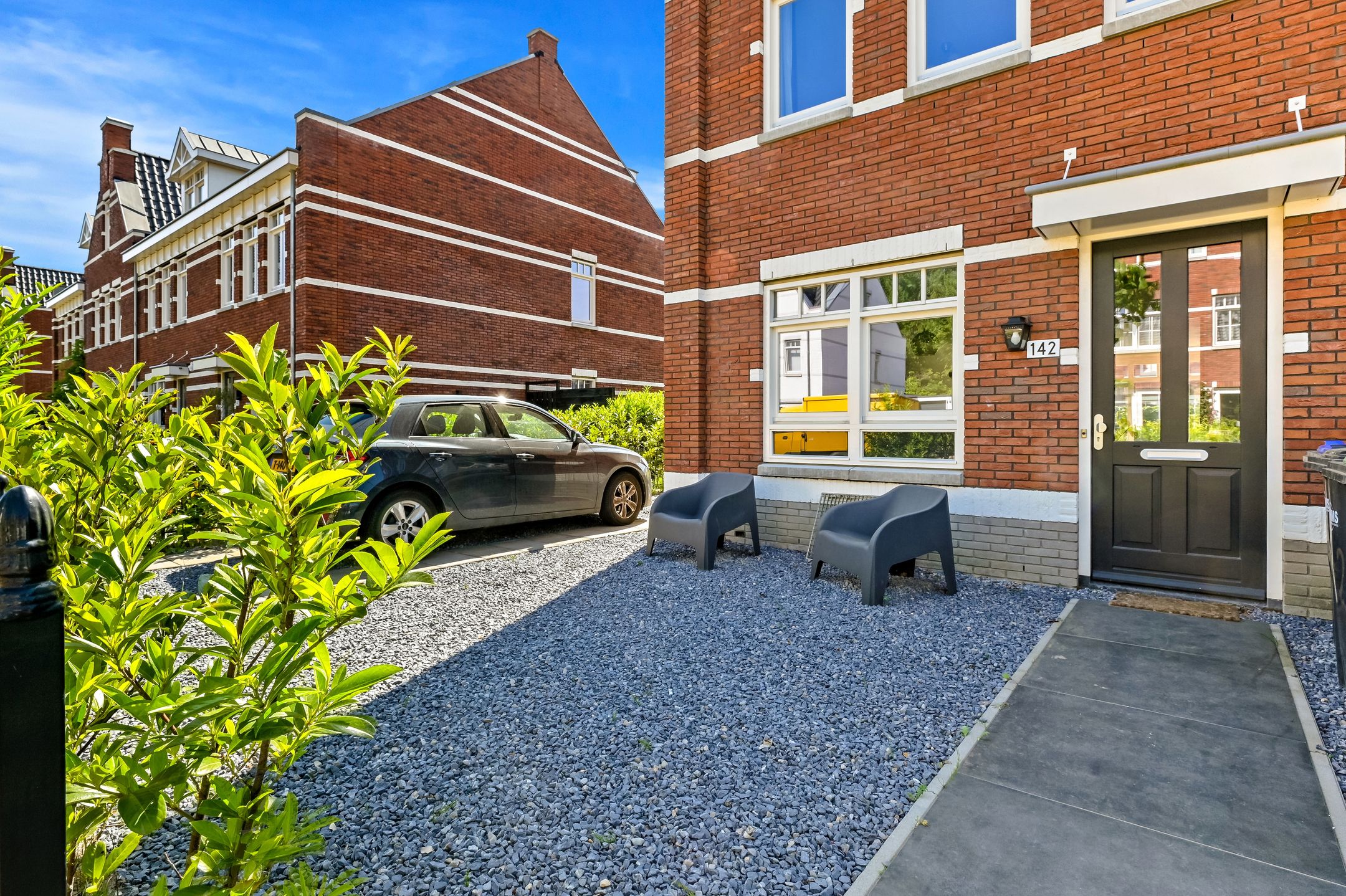 Foto 6 van Markgraaflaan 142