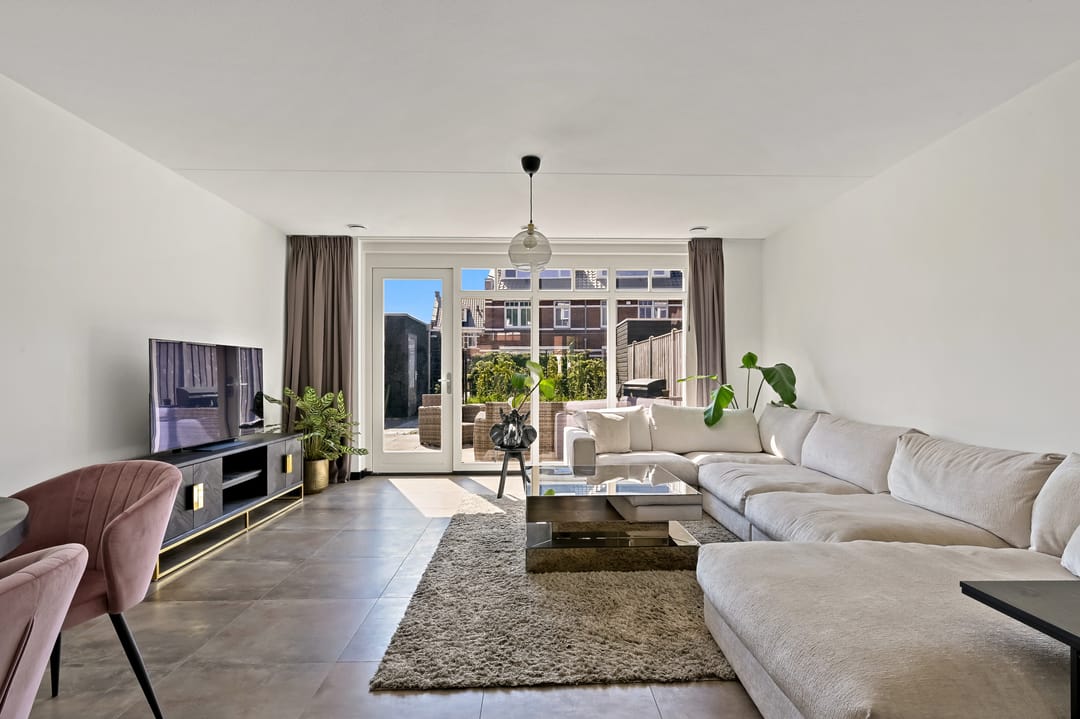 Foto 7 van Markgraaflaan 142