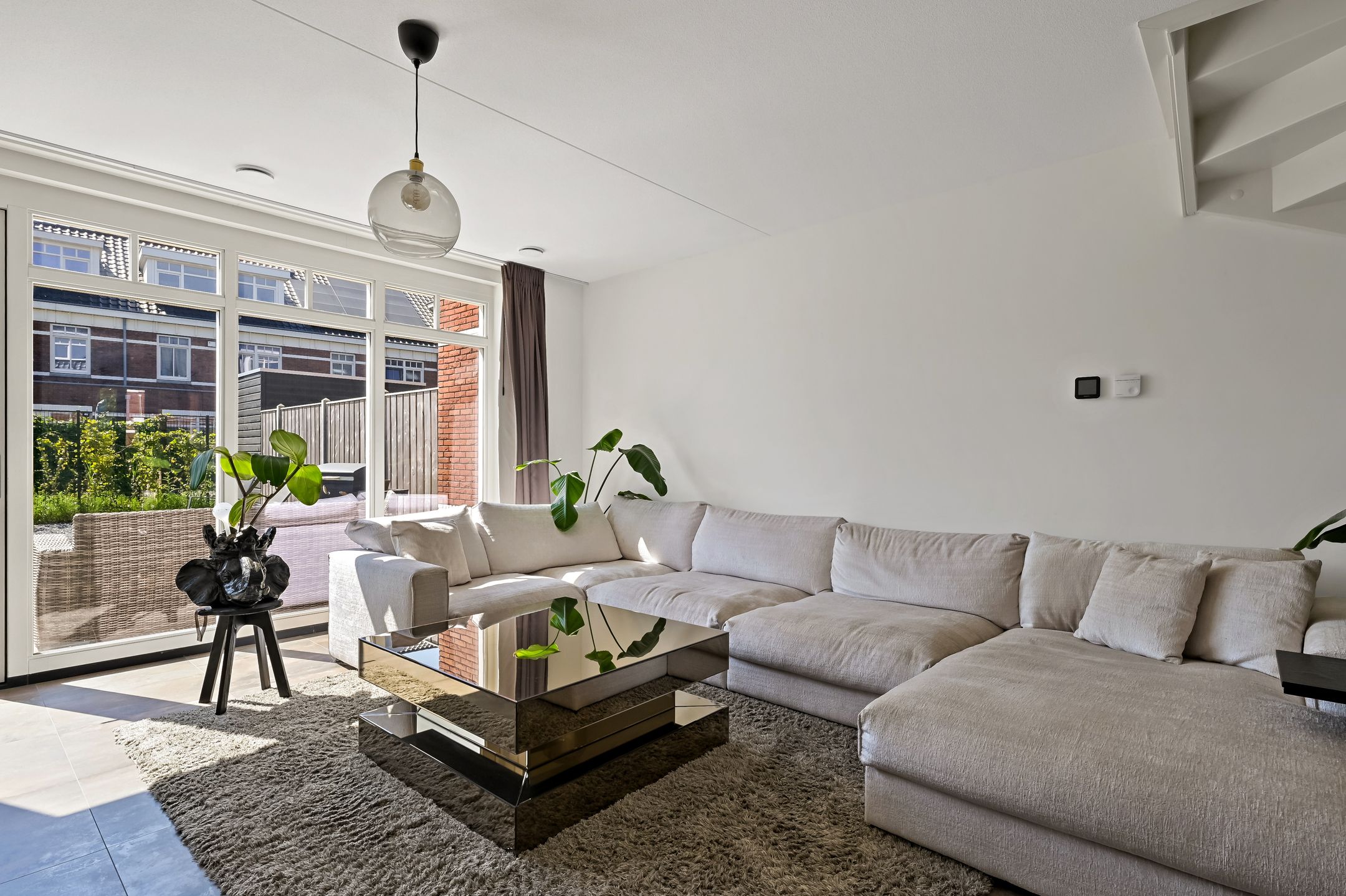 Foto 9 van Markgraaflaan 142