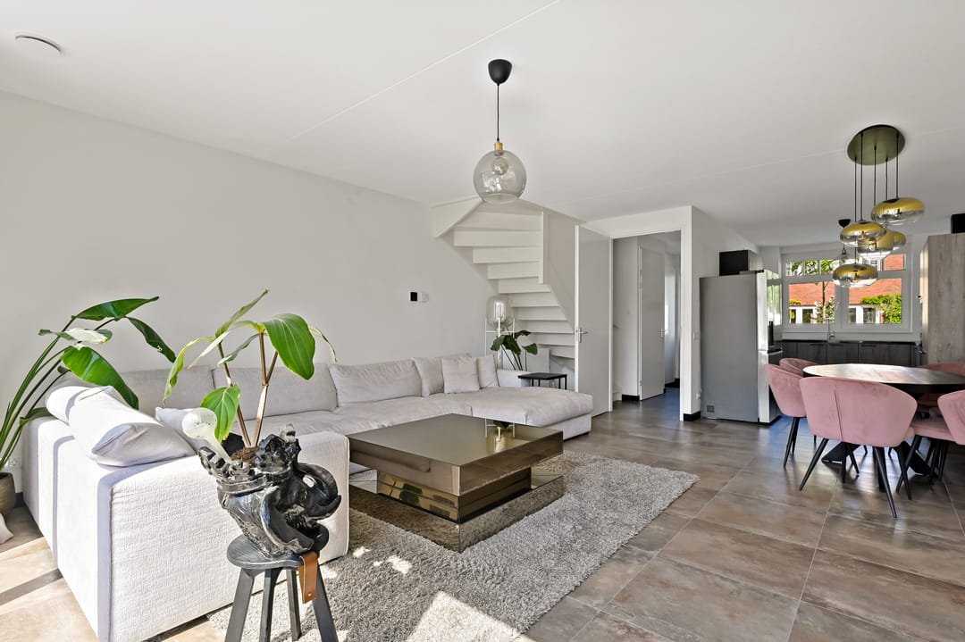 Foto 8 van Markgraaflaan 142