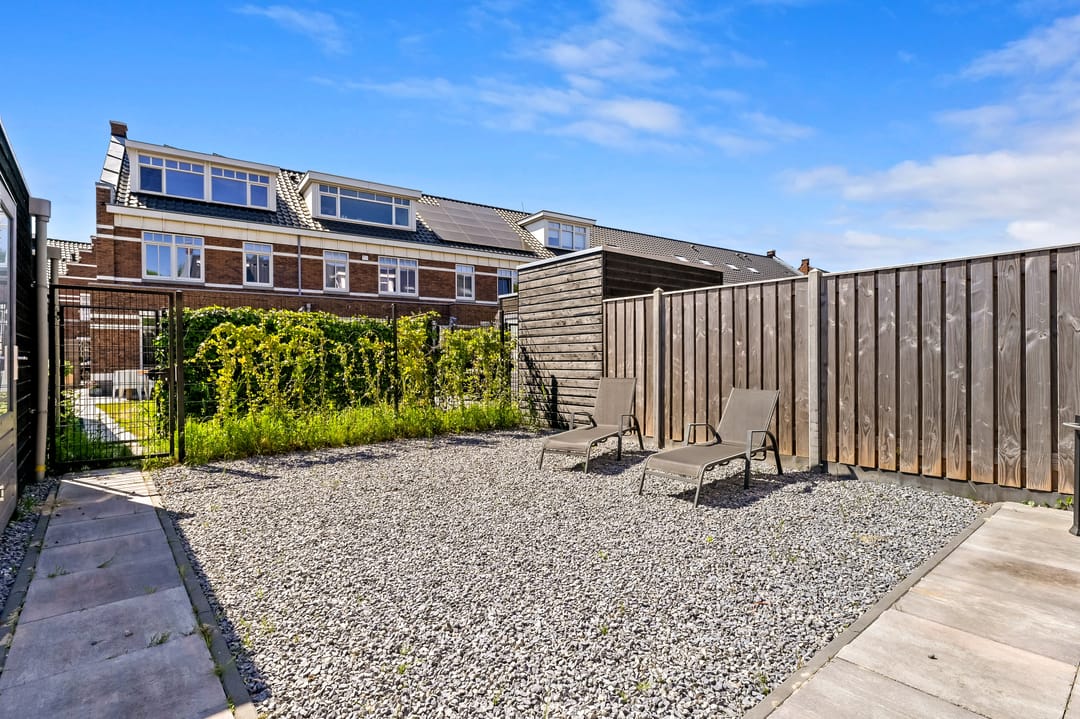 Foto 13 van Markgraaflaan 142