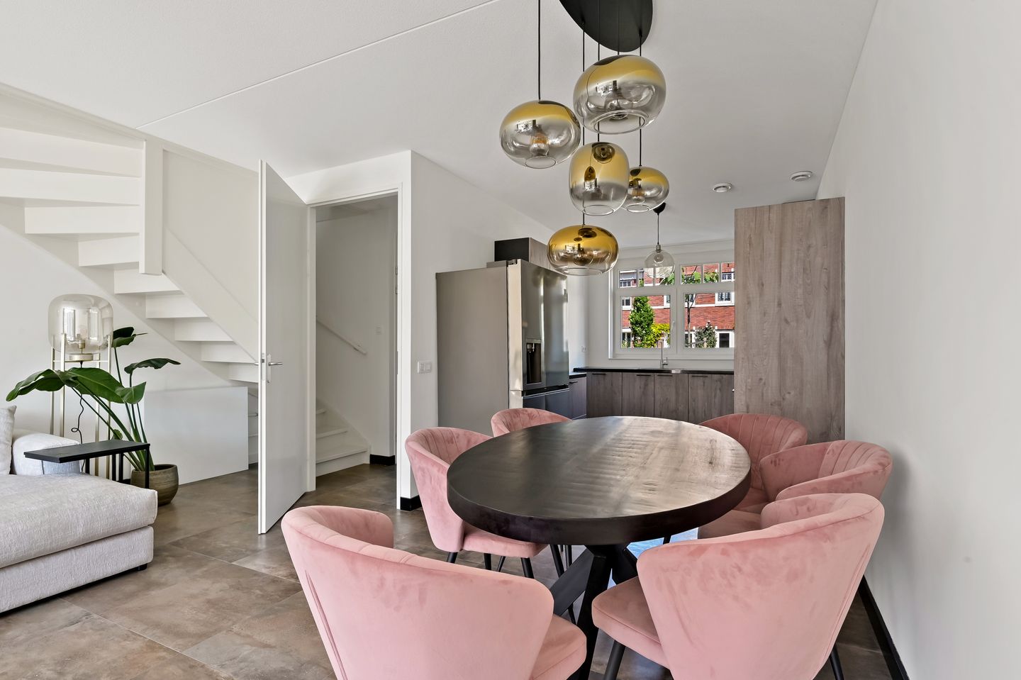 Foto 10 van Markgraaflaan 142