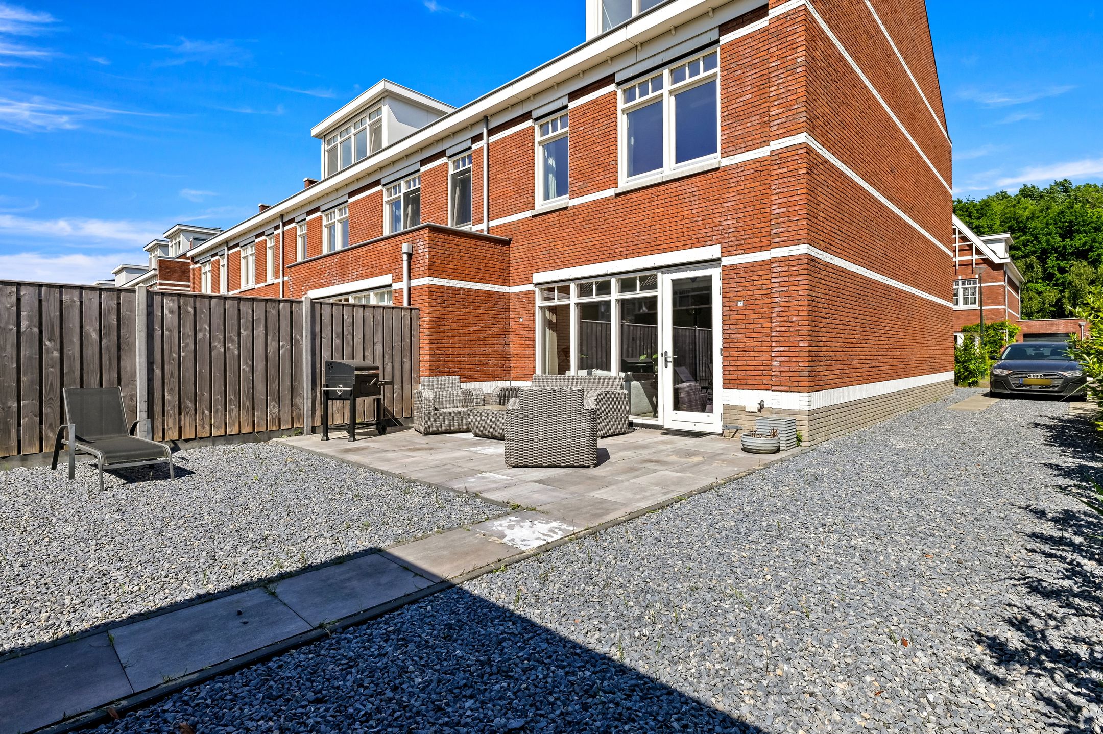 Foto 12 van Markgraaflaan 142