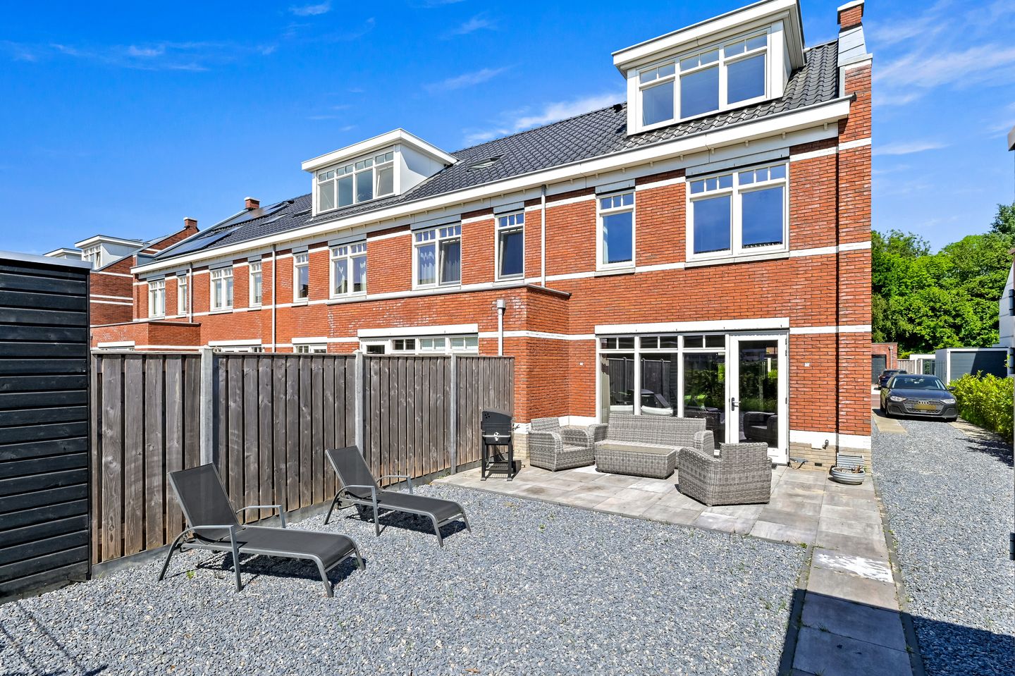 Foto 14 van Markgraaflaan 142