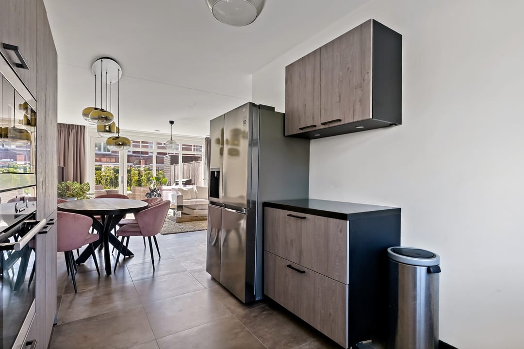 Foto 16 van Markgraaflaan 142