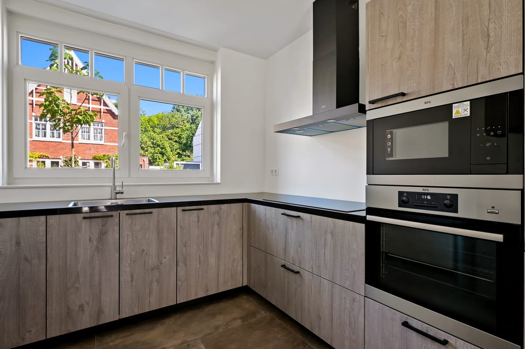 Foto 17 van Markgraaflaan 142