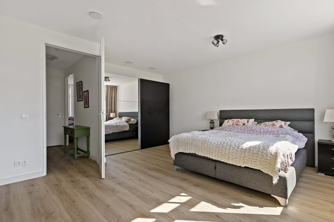 Foto 22 van Markgraaflaan 142