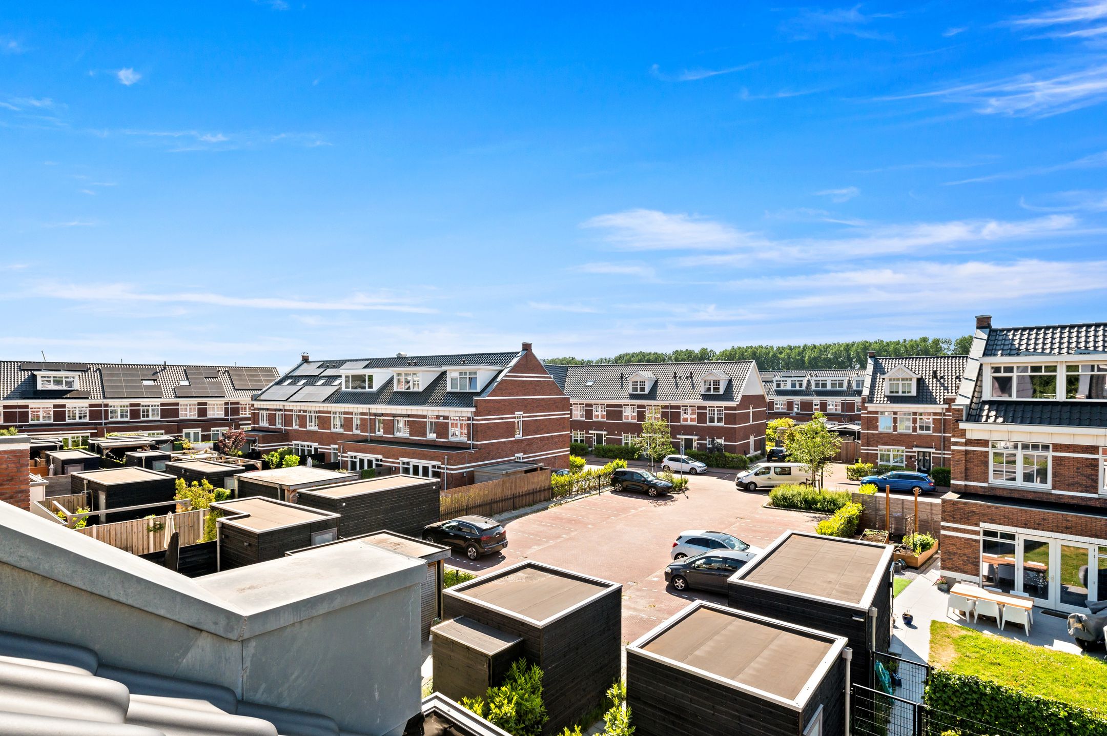 Foto 24 van Markgraaflaan 142