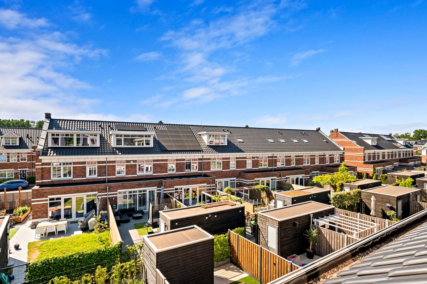 Foto 25 van Markgraaflaan 142